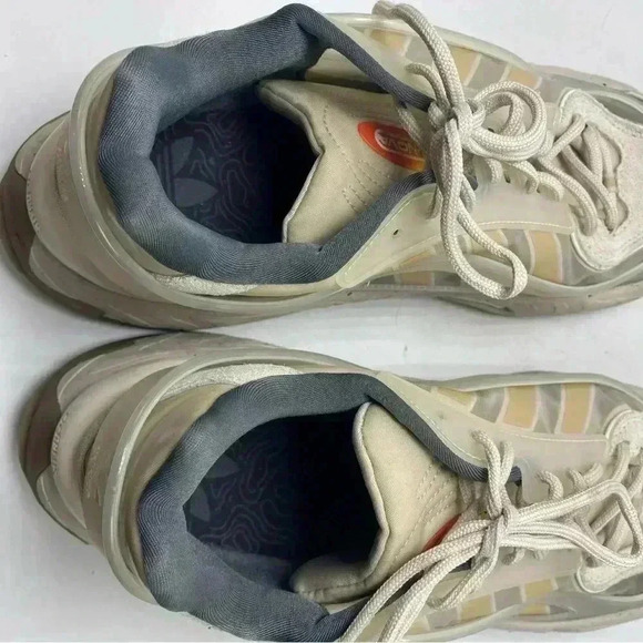 Adidas originals Oznova sneakers size 11 HQ9827 - Picture 5 of 9